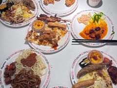 -老昌春饼(中央大街店)