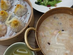 -苏小柳点心·手作小笼包(浦东嘉里城分院)