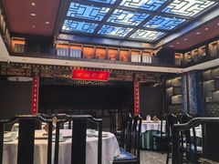-四世同堂·京菜·烤鸭(双井店)