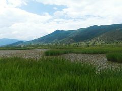 -泸沽湖国家级风景名胜区走婚桥