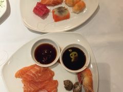 -东华假日酒店自助餐