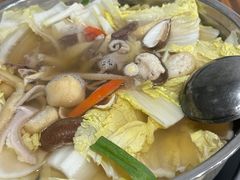 牛杂锅-牛小隆牛肉面馆(四牌楼店)