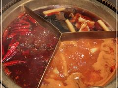 -麻路成都火锅(柏威年店)