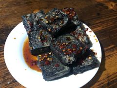 -五娭毑臭豆腐(黄兴南路店)