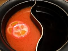 -温野菜涮涮锅(西单大悦城店)