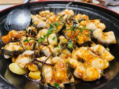 -小满海鲜·别院(天津旗舰店)