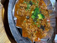 -饕林餐厅(太古里东升店)
