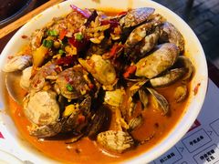 -味福记·本地特色菜(八一万达广场店)