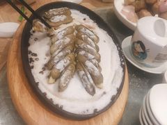 -莆田餐厅PUTIEN(万象天地店)