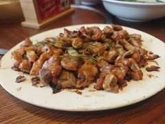 -顺德一品粥·20年凤城老字号(芳村店)