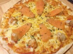 -Ufufu cafe(天神巷店)