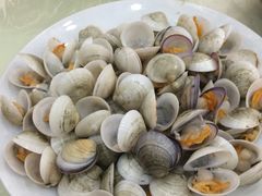 签到图片-天津乾毓德饭庄·清真传统炒菜·海鲜烧烤(咸阳路店)