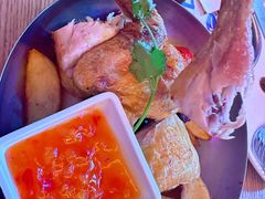 -甲丁坊·德餐·酒吧(五棵松华熙店)
