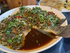 -香满楼(临安路店)