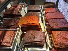 -咀香园饼家(大三巴店)
