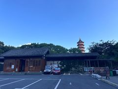 -绳金塔