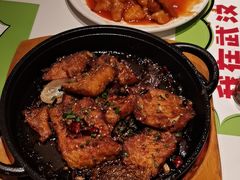 -鑫小城故事·藕汤·家常菜(台北一路总店)