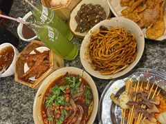 -小街天府
