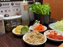 -蒜香焼肉PURUSHIN(马场路店)