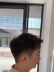 -天使之手