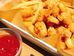 -清真·艾美可餐厅(大悦汇店)