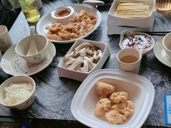 -天都火锅酒楼(虹梅南路店)