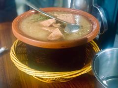 -董厨煨汤馆(车站路店)
