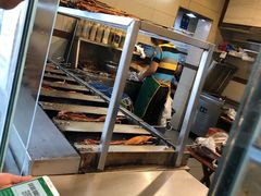 -老黄记手撕烤兔(玉林街店)