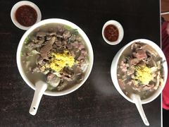 -潮镇老尾牛杂(环城西路店)