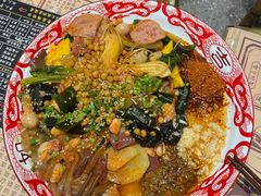 -海椒市落舌·麻辣烫冒菜(晶融汇店)