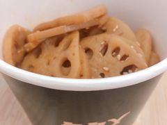 -久久丫鸭脖(金鸡湖欧尚店)