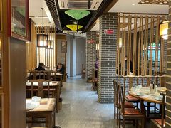 大堂-千岛湖小鱼儿·淳安匠心农家菜