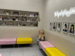 -天真蓝照相馆(五角场百联又一城店)