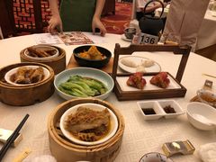 -顺峰(农展馆店)