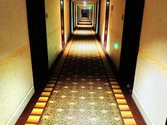 -锦龙国际酒店(天津奥体中心华苑地铁站店)