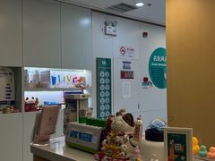 -维乐口腔·埃齐门诊(静安店)