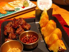 -九本居酒屋(学院路店)