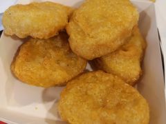 -麦当劳(新城市广场店)
