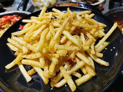-一棠龙虾•王牌虾球(楚河汉街店)