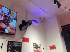 -荆九爷爆炒桥头三嫩(浙大店)