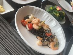 -广州德安丽舍凯宾斯基酒店