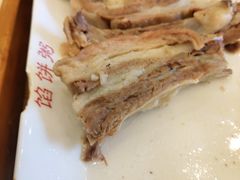 -馅饼粥·百年传承 since1926(中山路店)