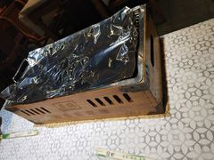 -云晓光头烧烤吧(新大陆广场店)