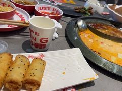 -生活如沸·顺德水牛奶火锅(大学路店)