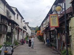 -绍兴书圣故里景区