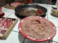 -伍师兄市井火锅(东部星悦天地店)