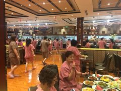 -水晶之星洗浴温泉汗蒸