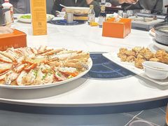 -鑫悦楼煎蟹·16年海鲜大排档