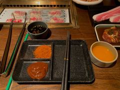 -新石器烤肉(中房金谊广场店)