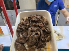 -盒马鲜生(昆城店)